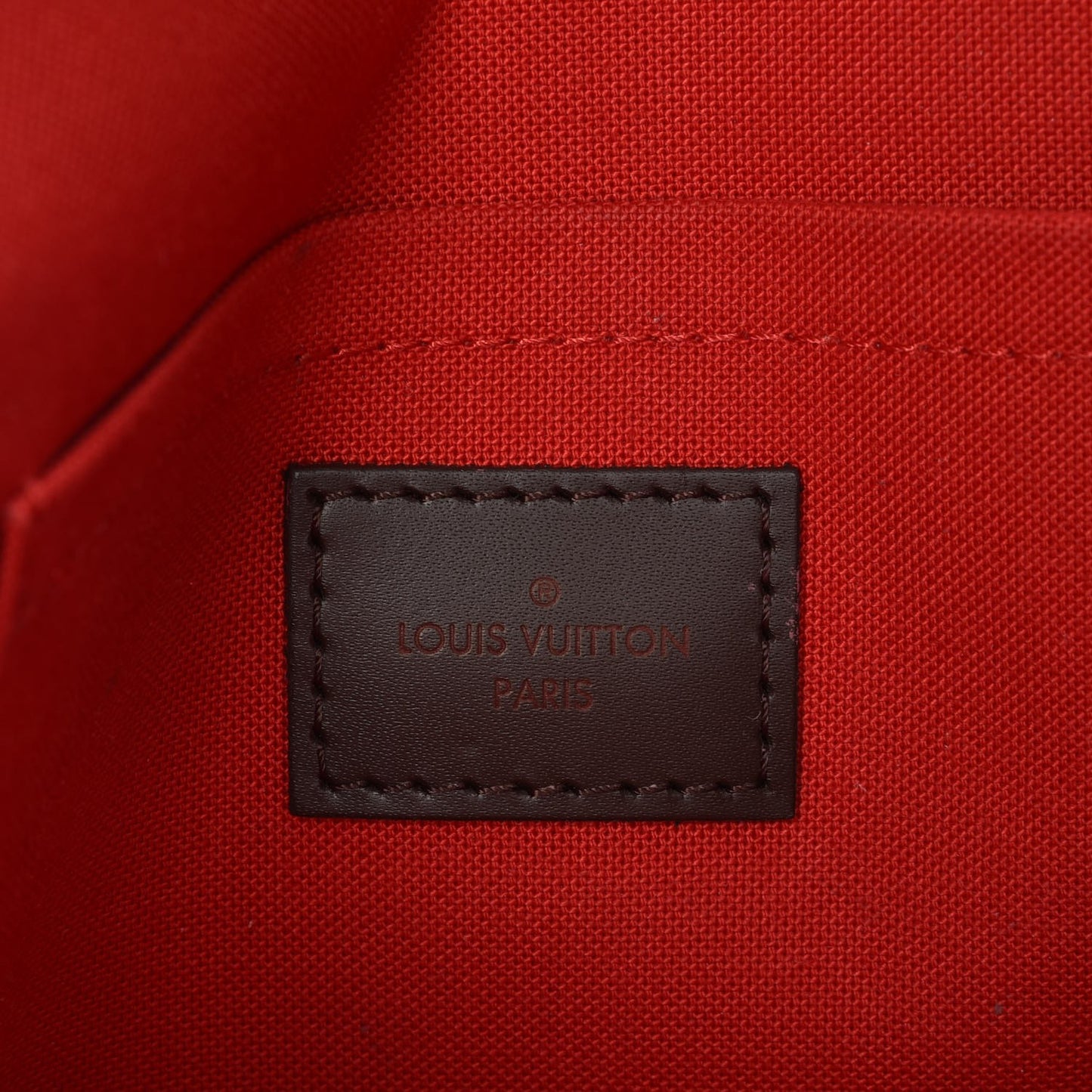 Damier Ebene Favorite MM