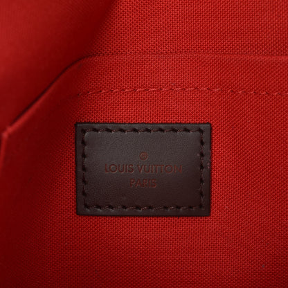 Louis Vuitton Damier Ebene Favorite MM 6 of 8