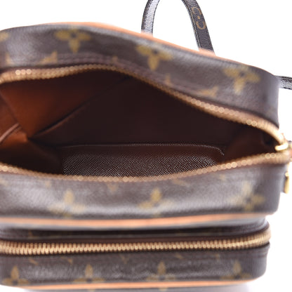 Louis Vuitton Monogram Amazone 4 of 12