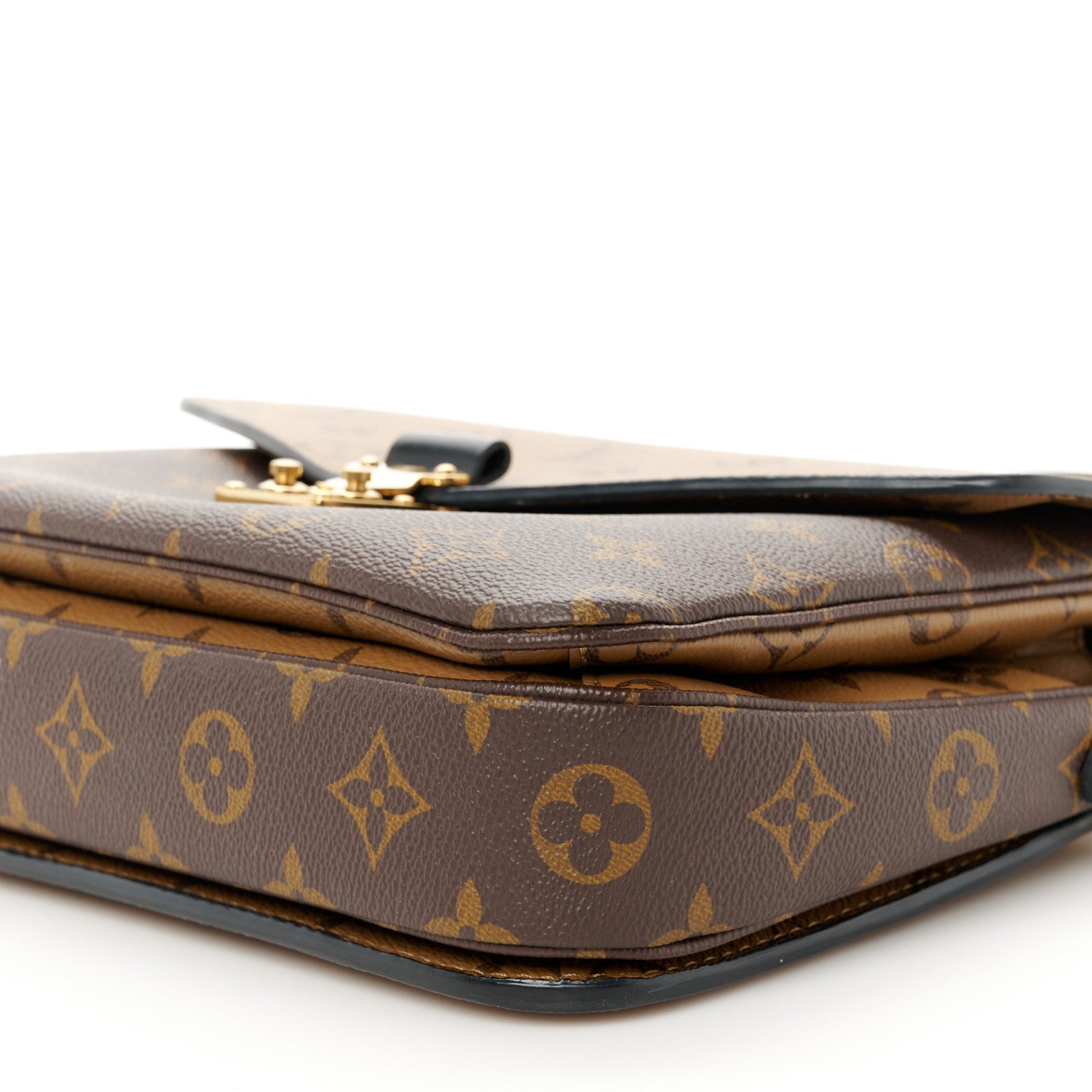 Louis Vuitton Reverse Monogram Pochette Metis 11 of 12