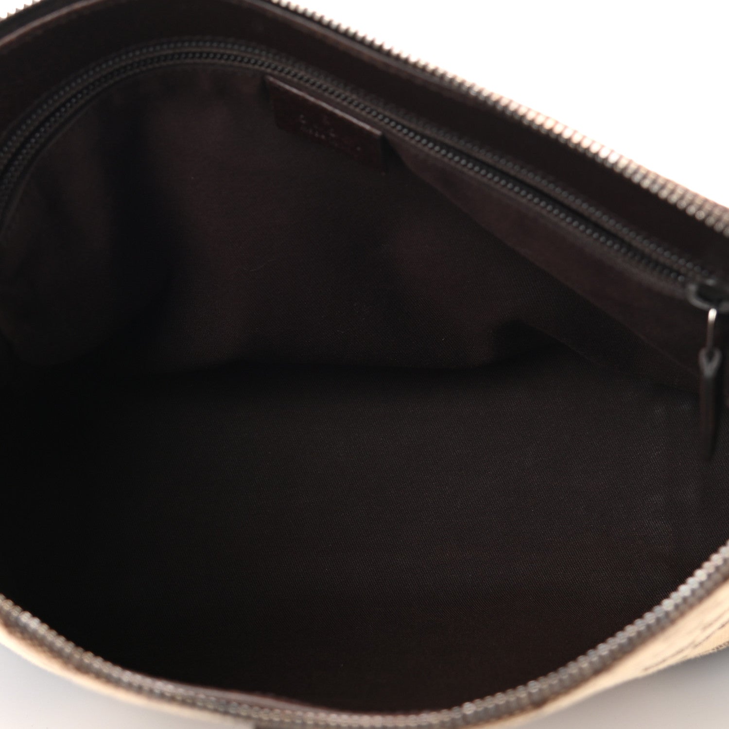 Gucci Monogram Joy Messenger Bag Dark Brown 6 of 14