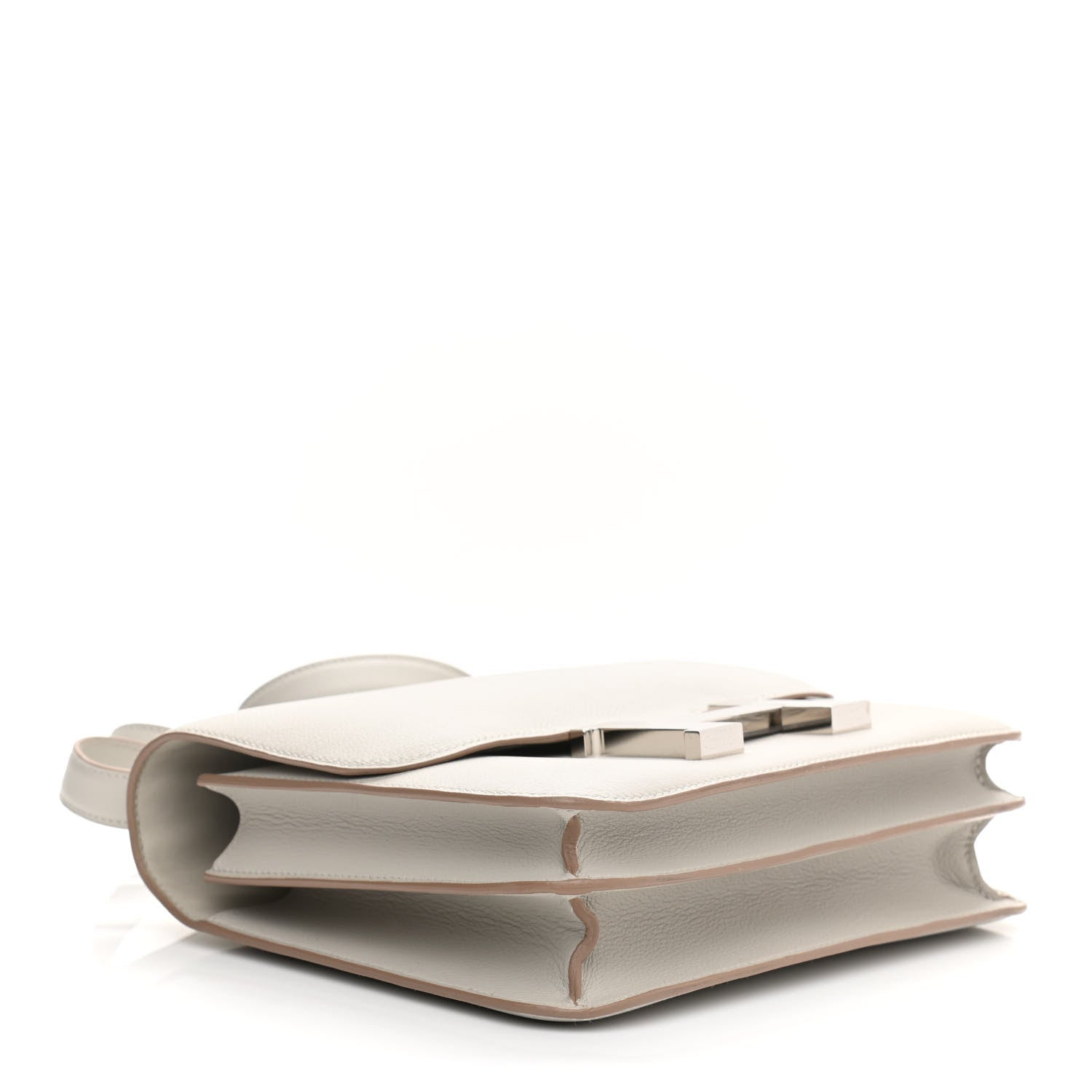 Hermes Evercolor Constance 24 Gris Perle 4 of 14