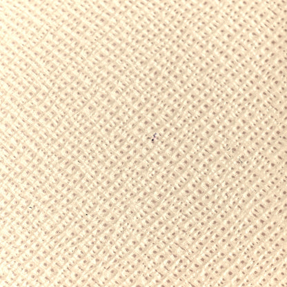 Louis Vuitton Damier Azur Small Ring Agenda Cover 9 of 10