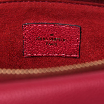 Louis Vuitton Empreinte Twice Dahlia 7 of 15