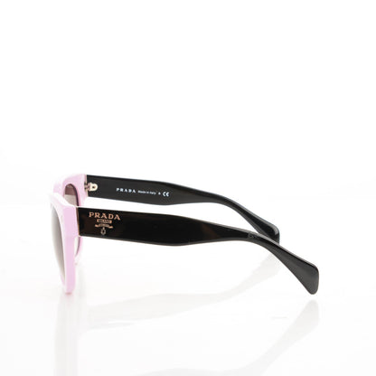 Prada Sunglasses SPR 17O Black Pink | 2 of 4