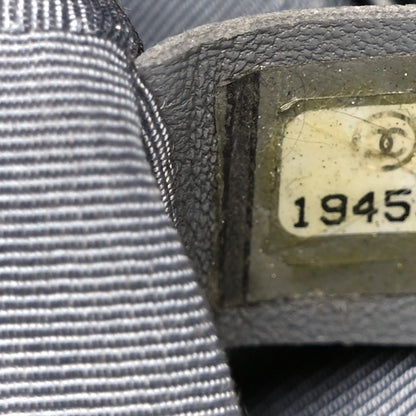 Chanel Calfskin Quilted Medium Boy Flap Black 7 of 10