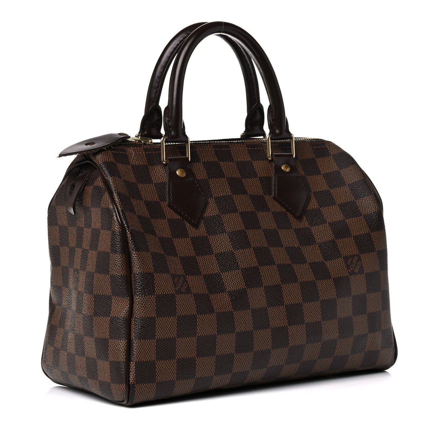 Damier Ebene Speedy 25
