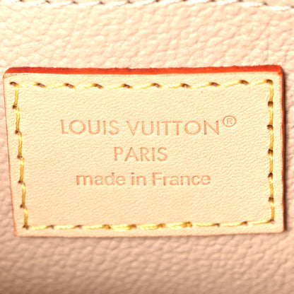 Louis Vuitton Monogram Cosmetic Pouch 6 of 6