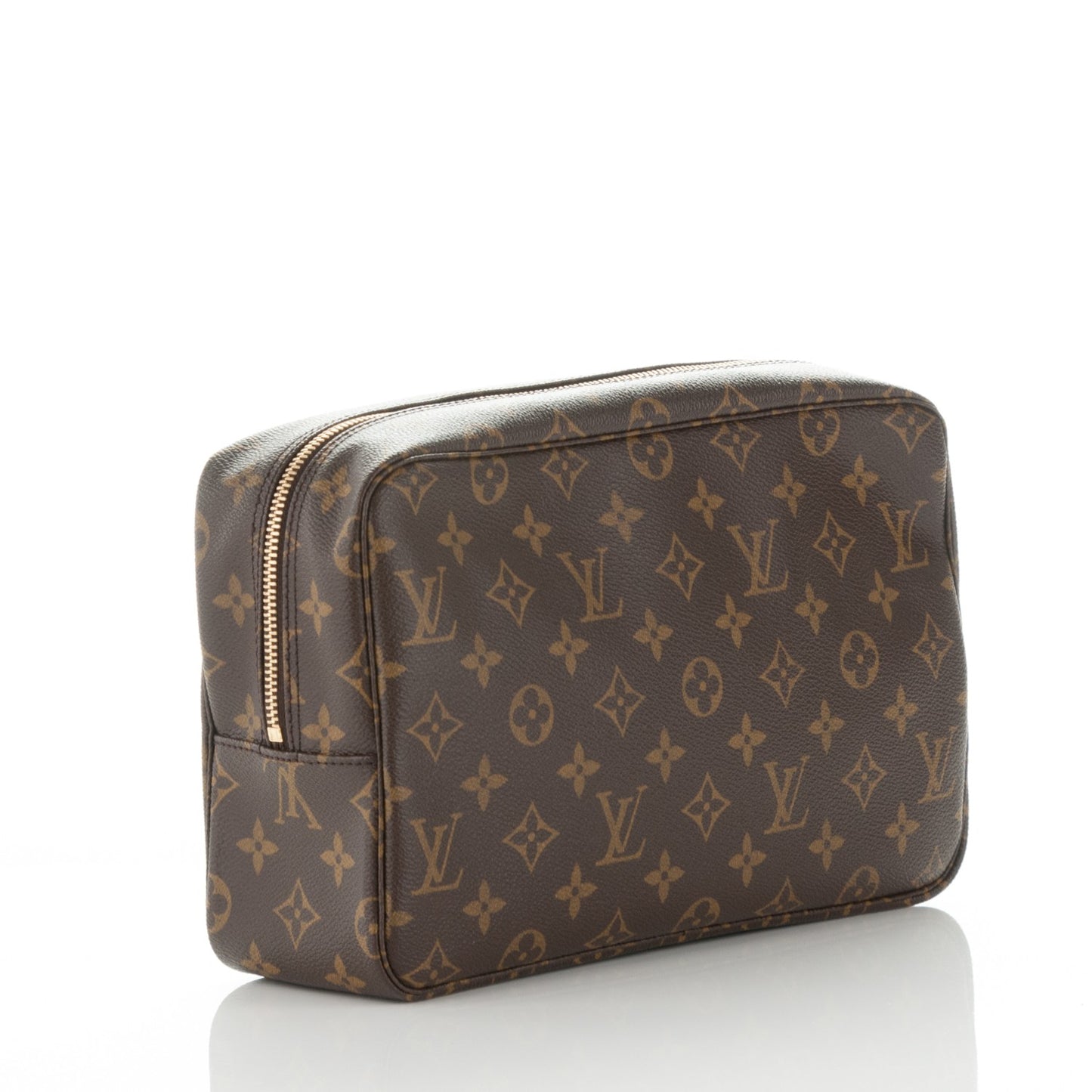 Monogram Trousse Toilette 28