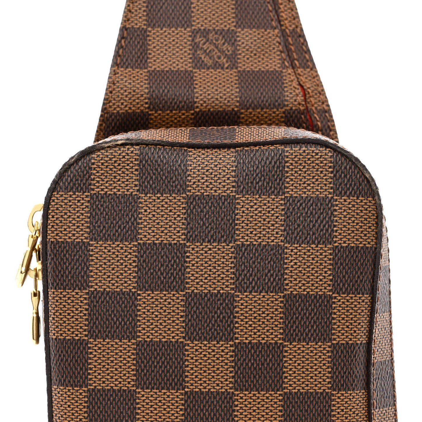 Damier Ebene Geronimos