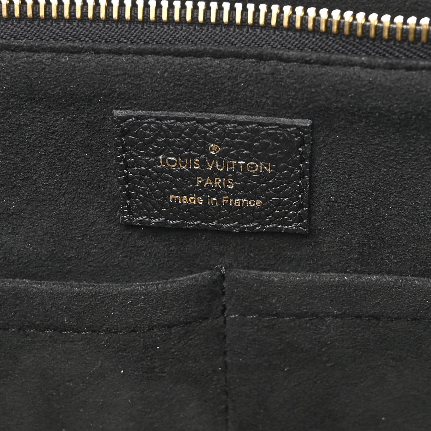 Monogram Surene MM Black