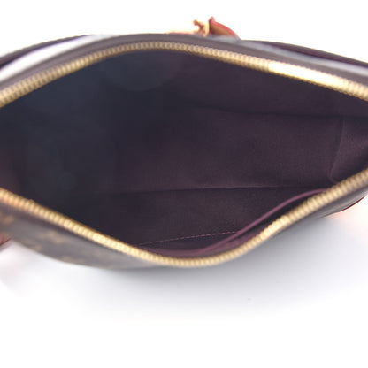 Louis Vuitton Monogram Odeon MM Natural 5 of 9