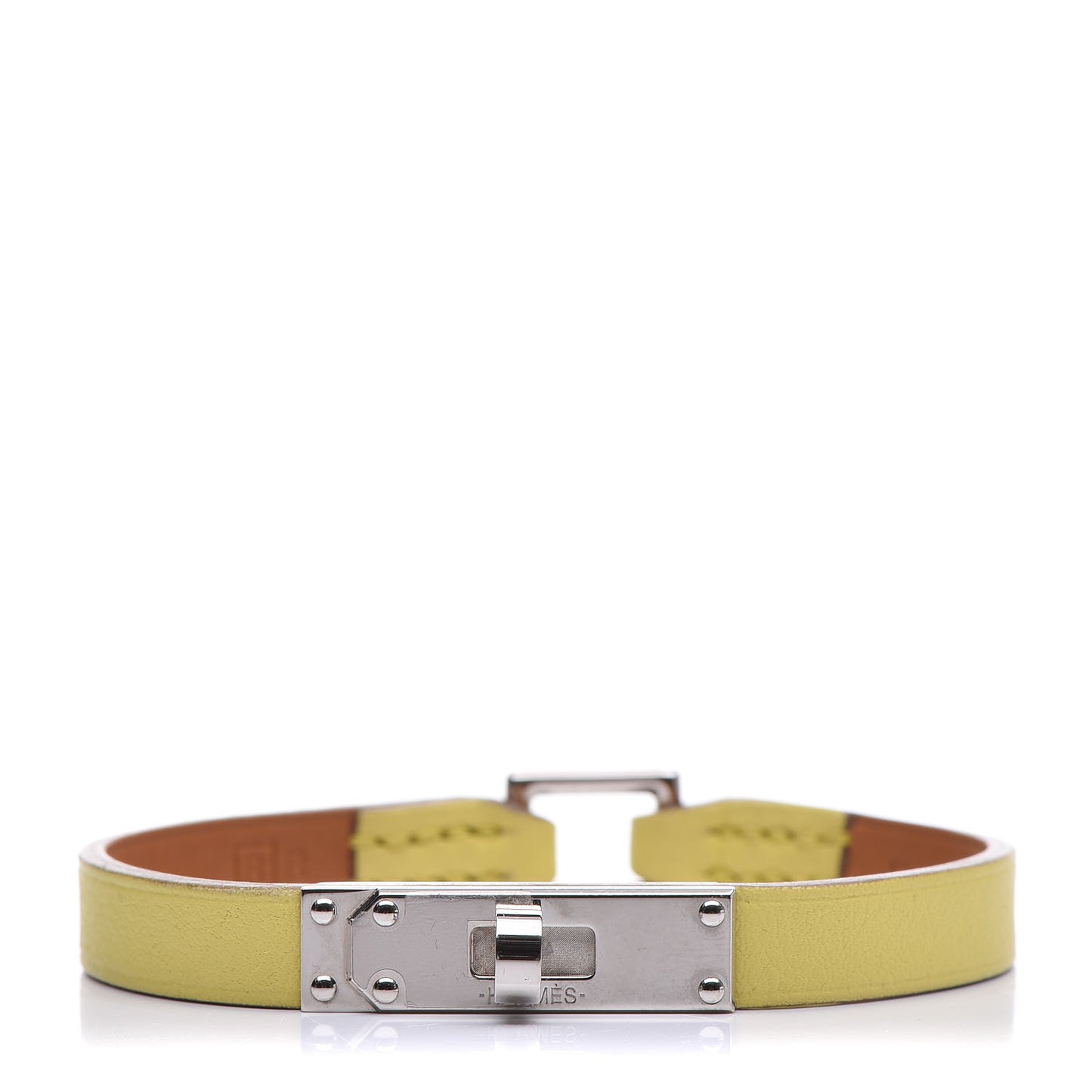 Swift Micro Kelly Bracelet S Soufre