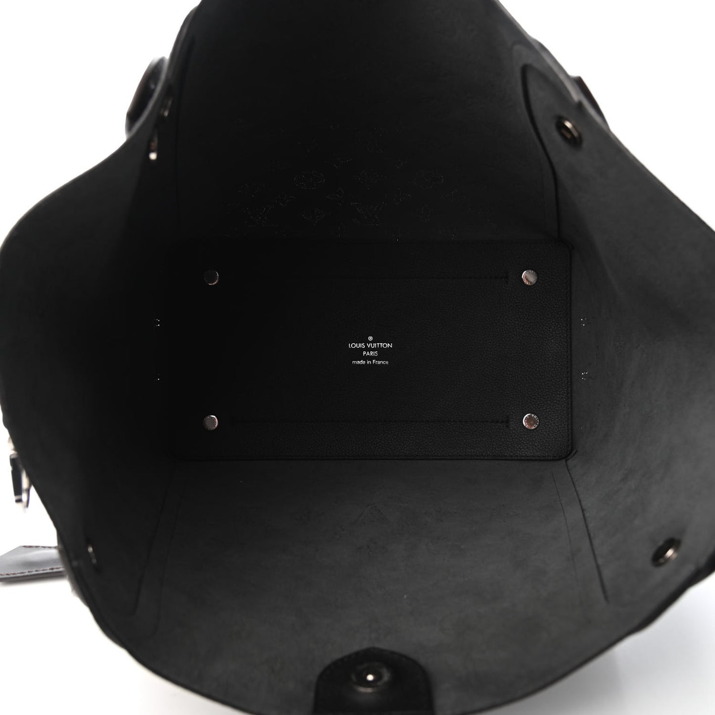 Mahina Hina MM Black