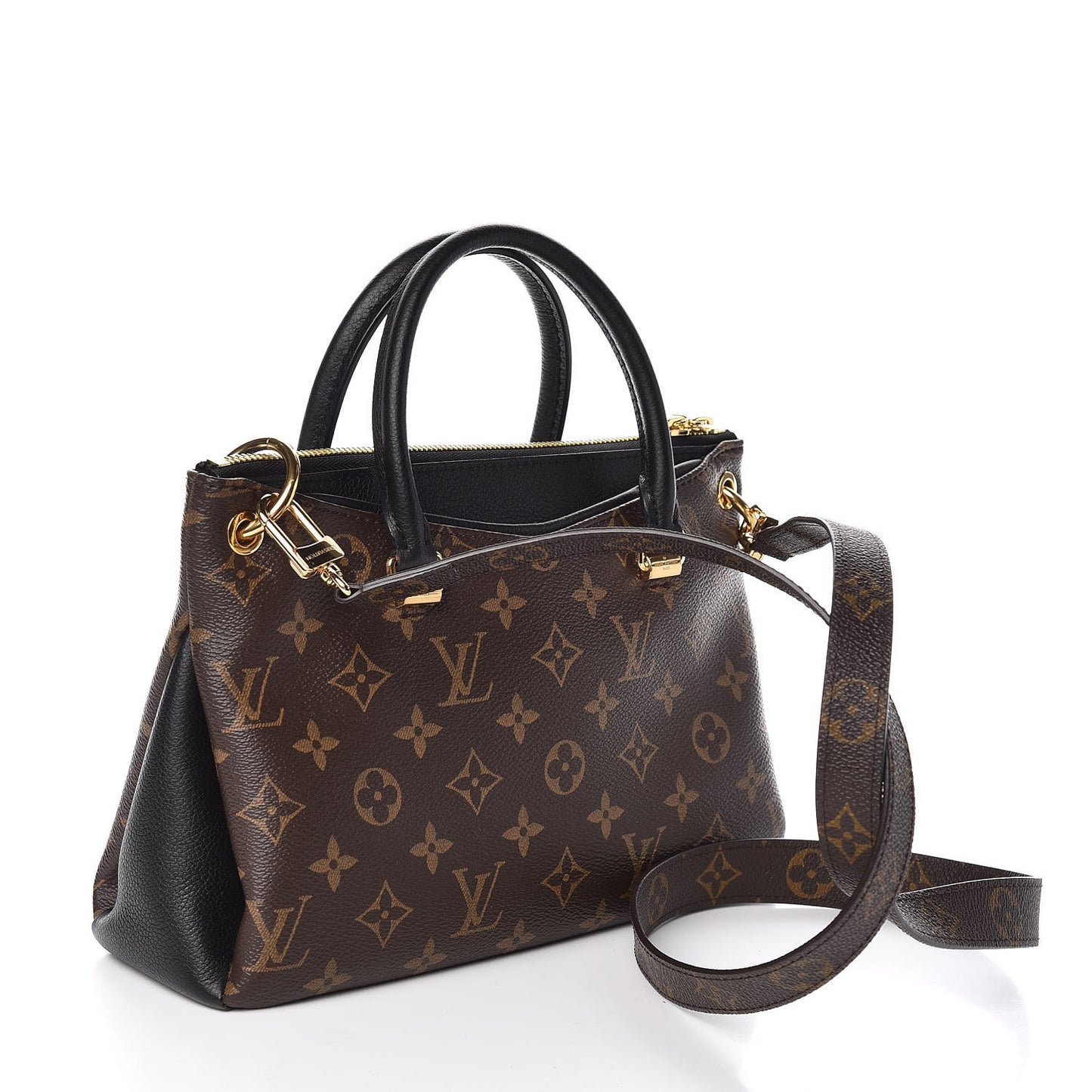 Monogram Pallas Full BB Black