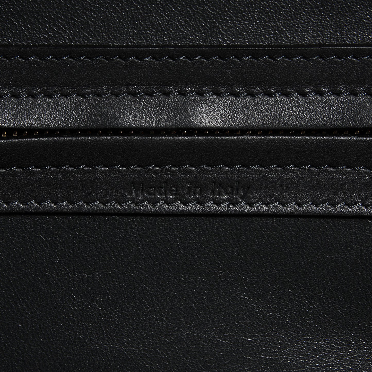 Suede Large Phantom Luggage Anthracite