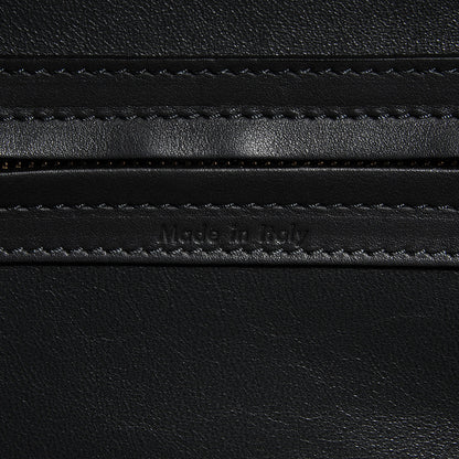 Celine Suede Large Phantom Luggage Anthracite 6 of 7