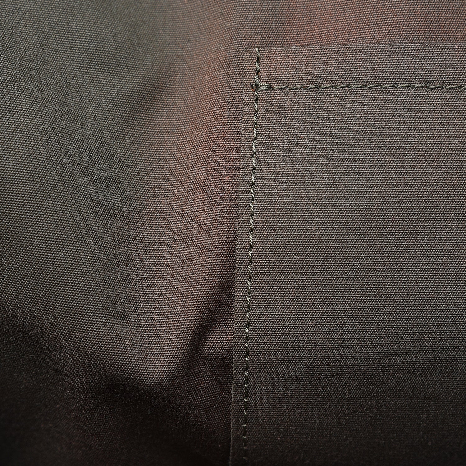 Louis Vuitton Mini Lin Monogram Louise Kaki 17 of 21