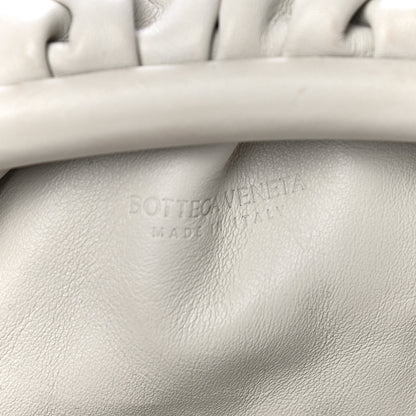 Bottega Veneta Butter Calfskin The Mini Pouch Mist 6 of 11