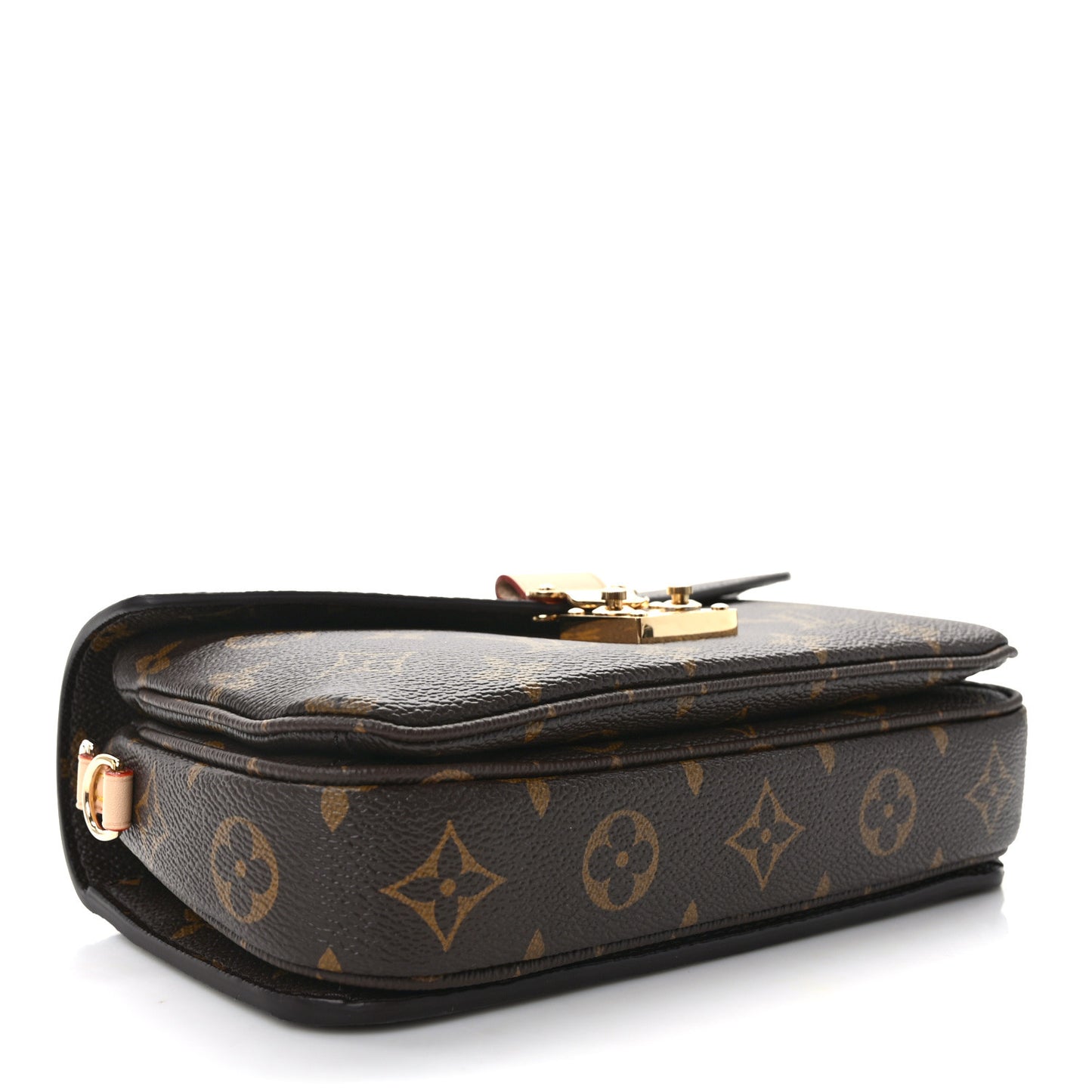 Monogram Pochette Metis East West