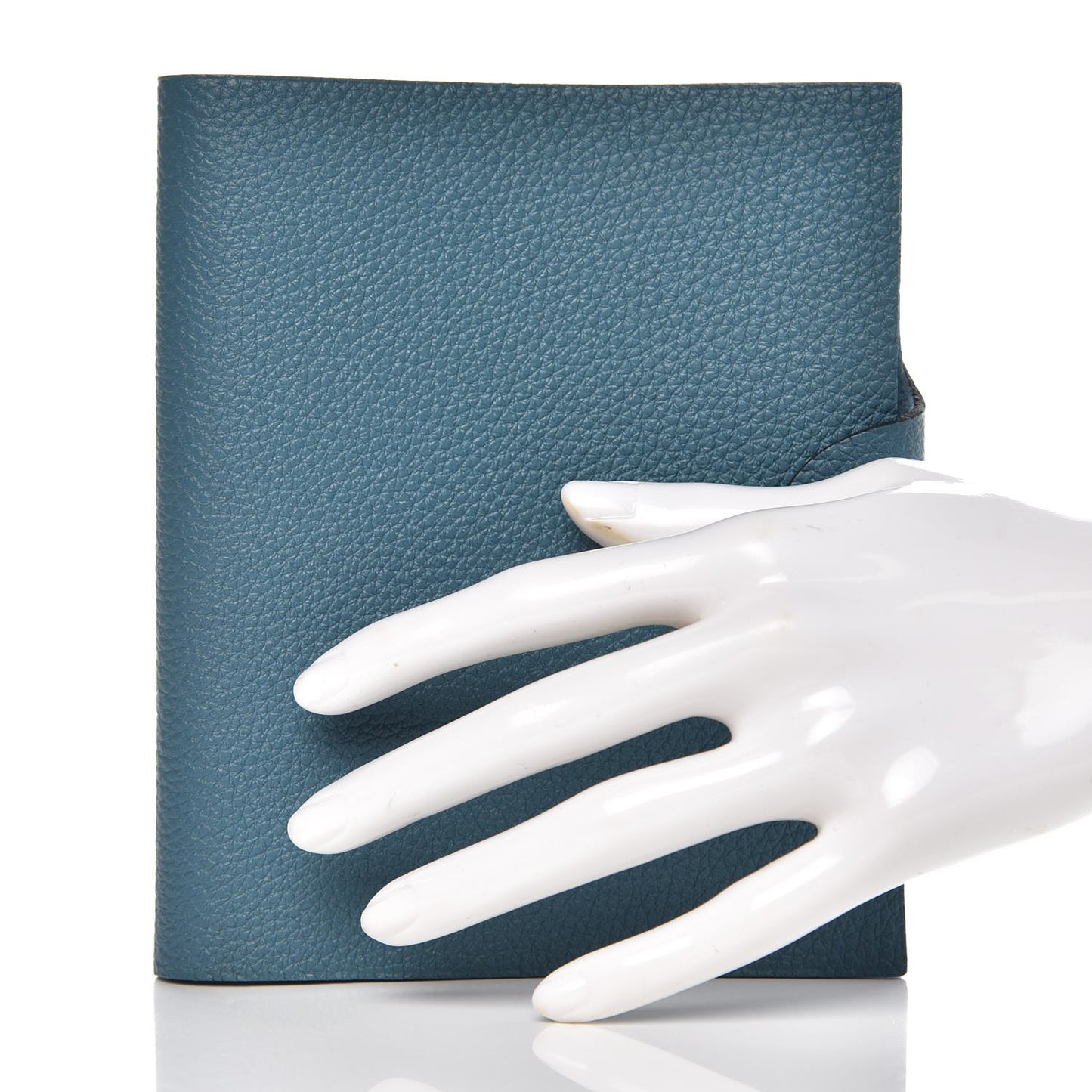 Togo Ulysse PM Agenda Cover Blue Jean