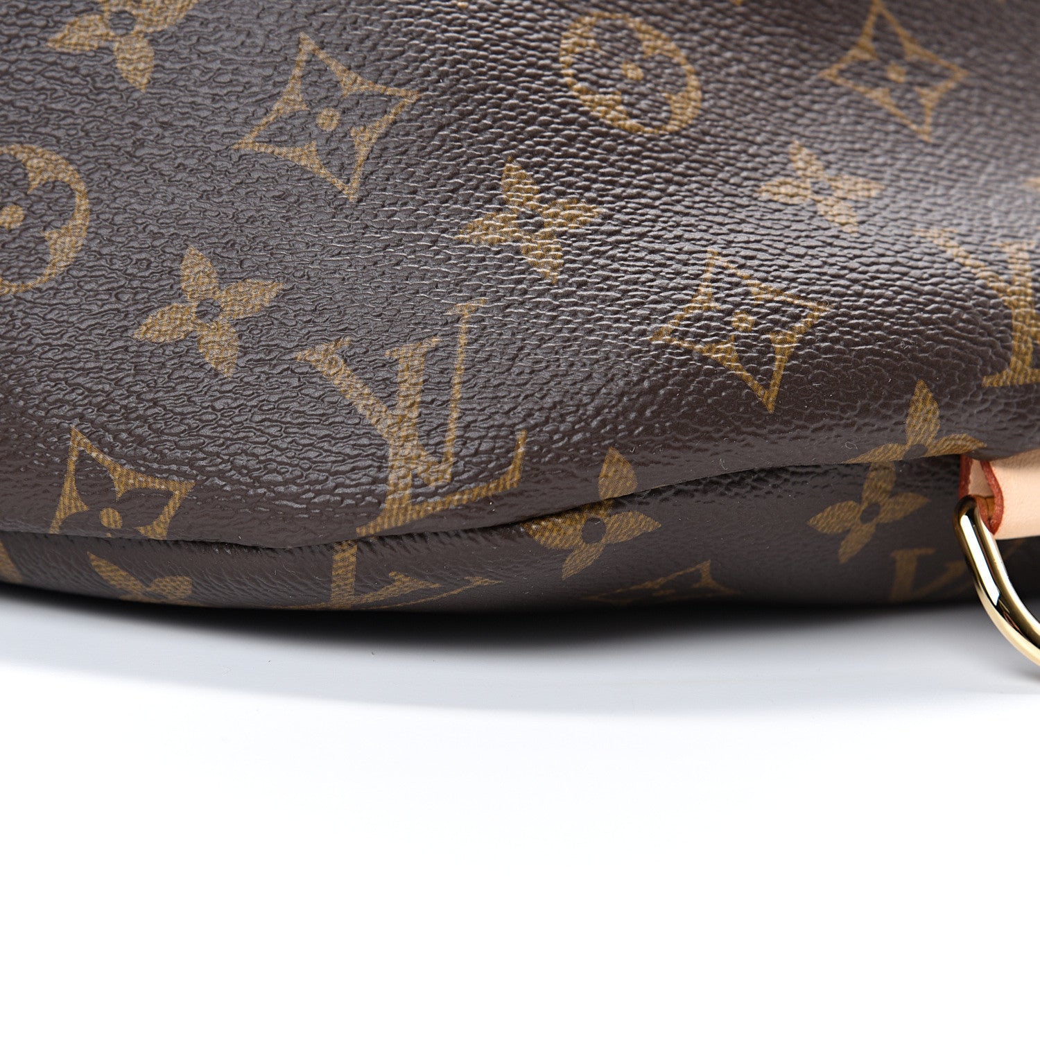 Louis Vuitton Monogram Bumbag 8 of 9