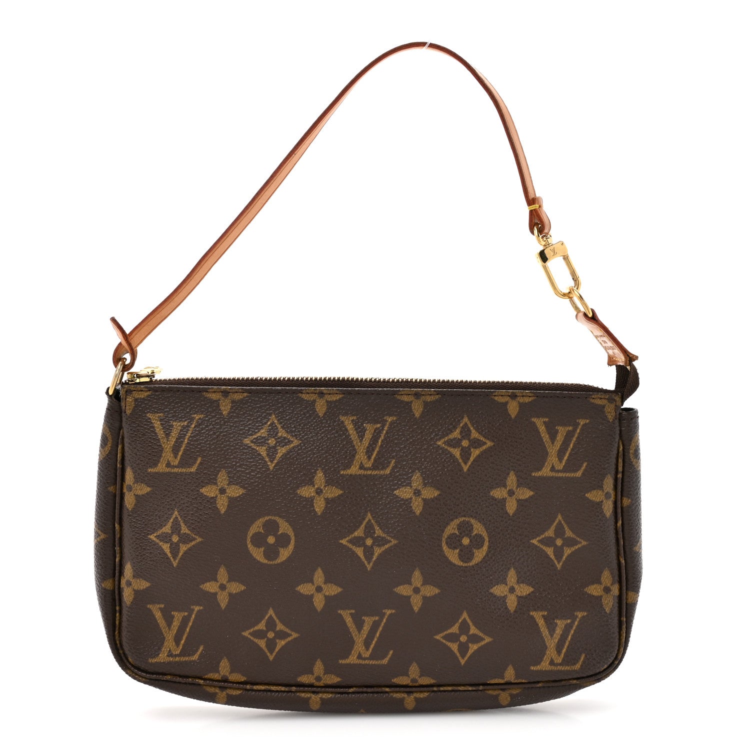 Louis Vuitton Monogram Pochette Accessories 1 of 14