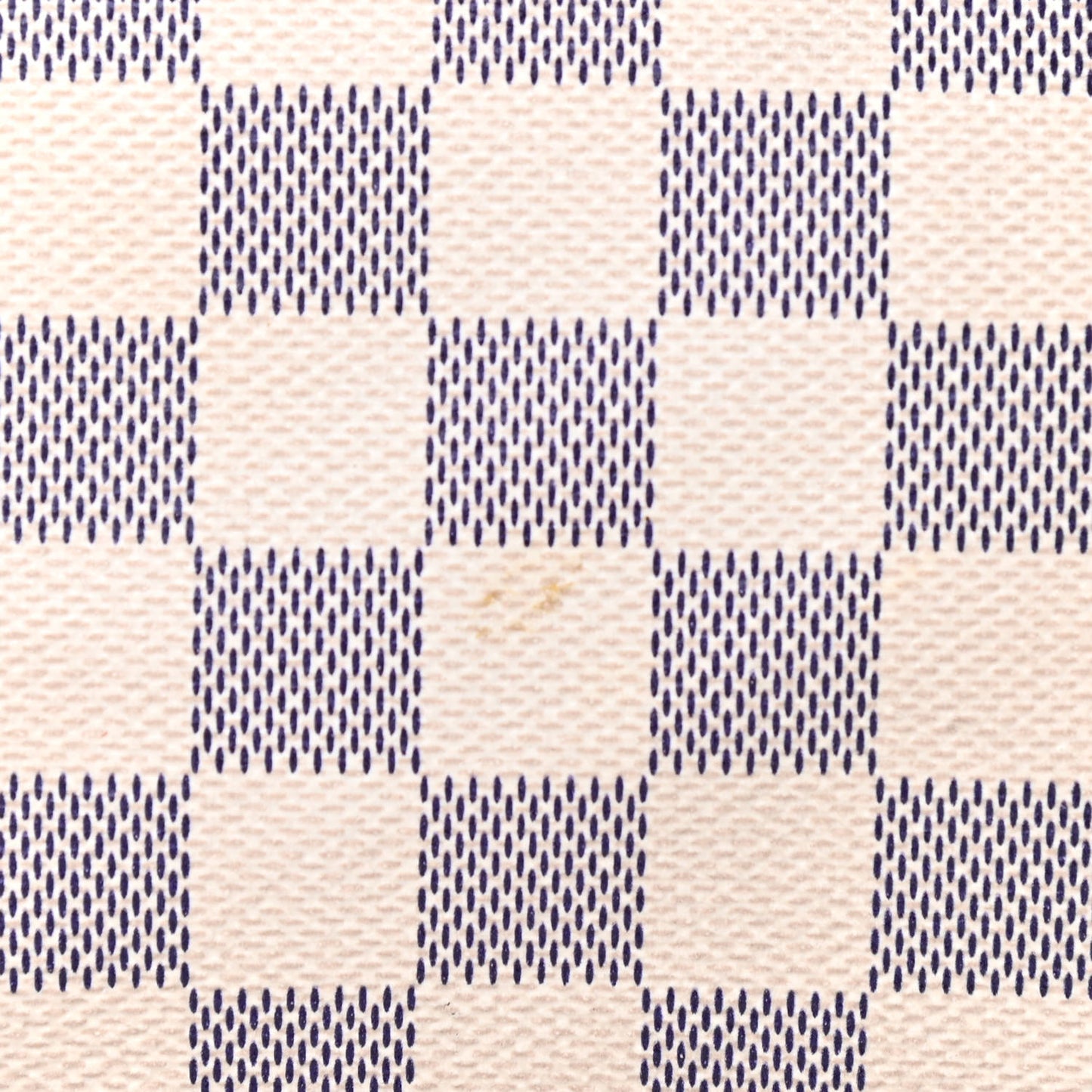 Damier Azur Speedy 25