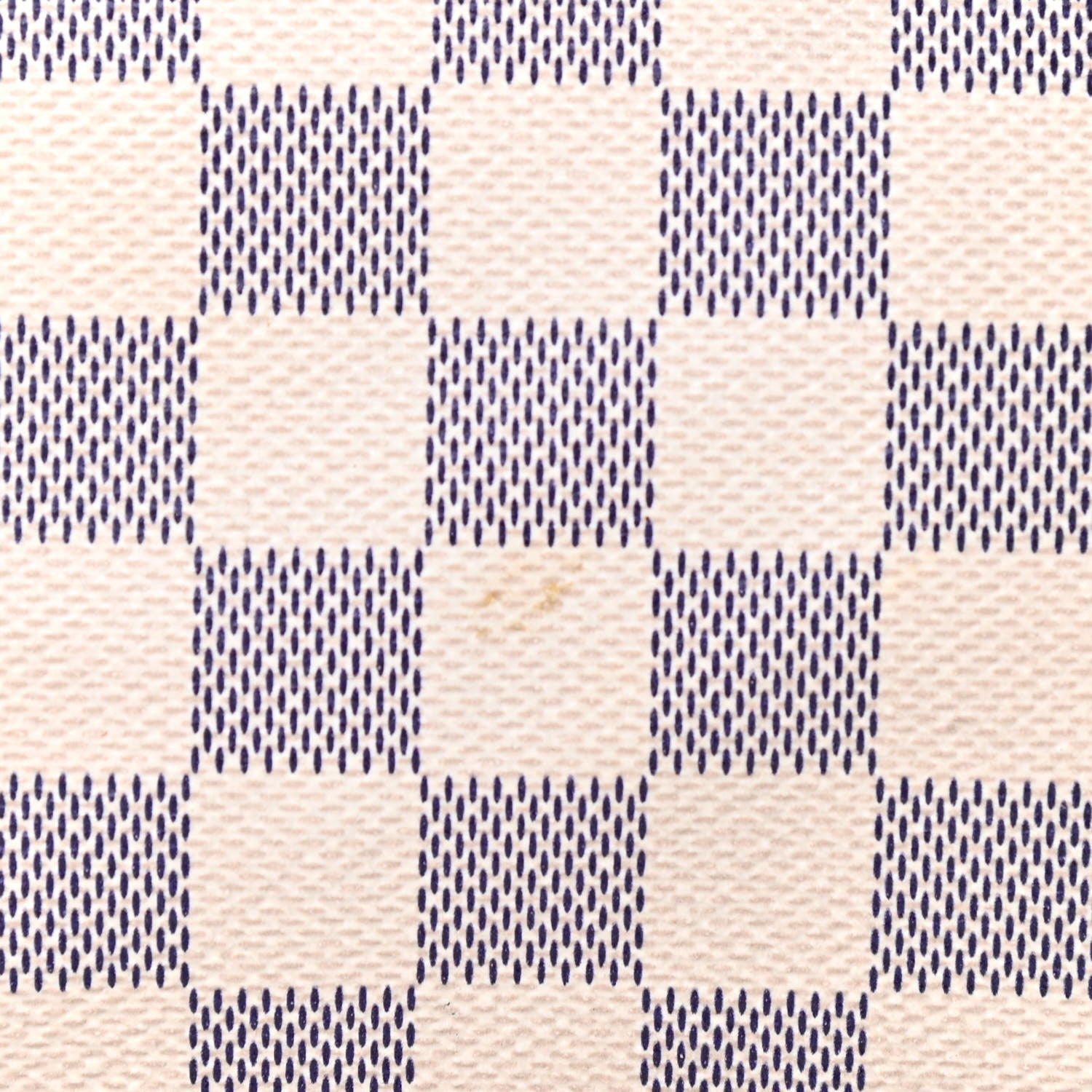Louis Vuitton Damier Azur Speedy 25 7 of 11