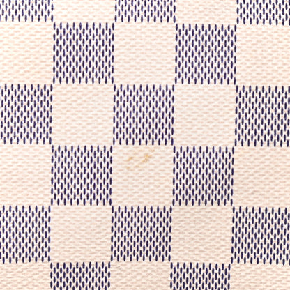 Louis Vuitton Damier Azur Speedy 25 7 of 11