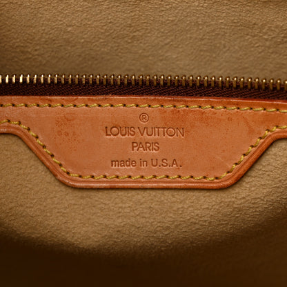 Louis Vuitton Monogram Babylone 6 of 19