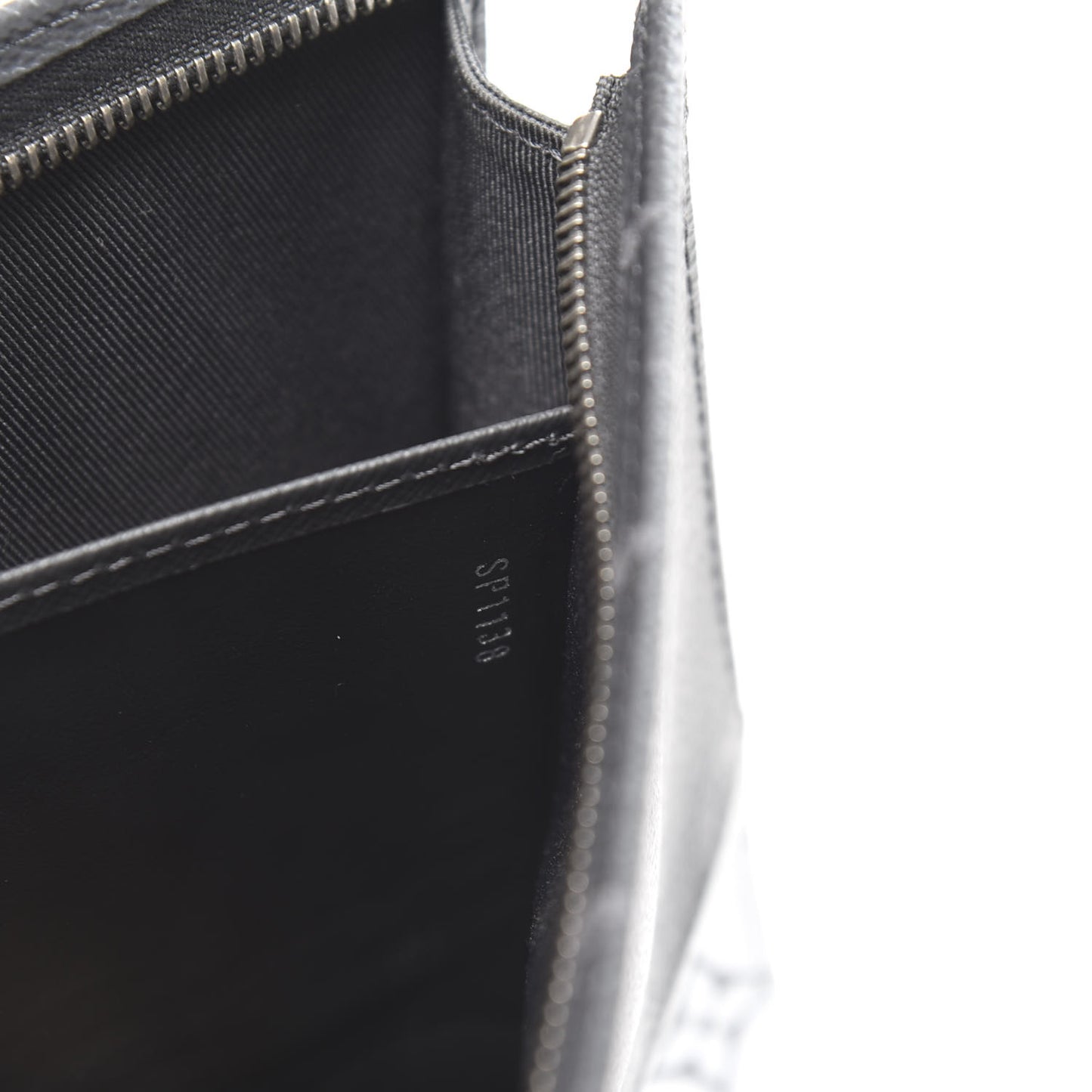 Monogram Eclipse Split Pochette Voyage MM