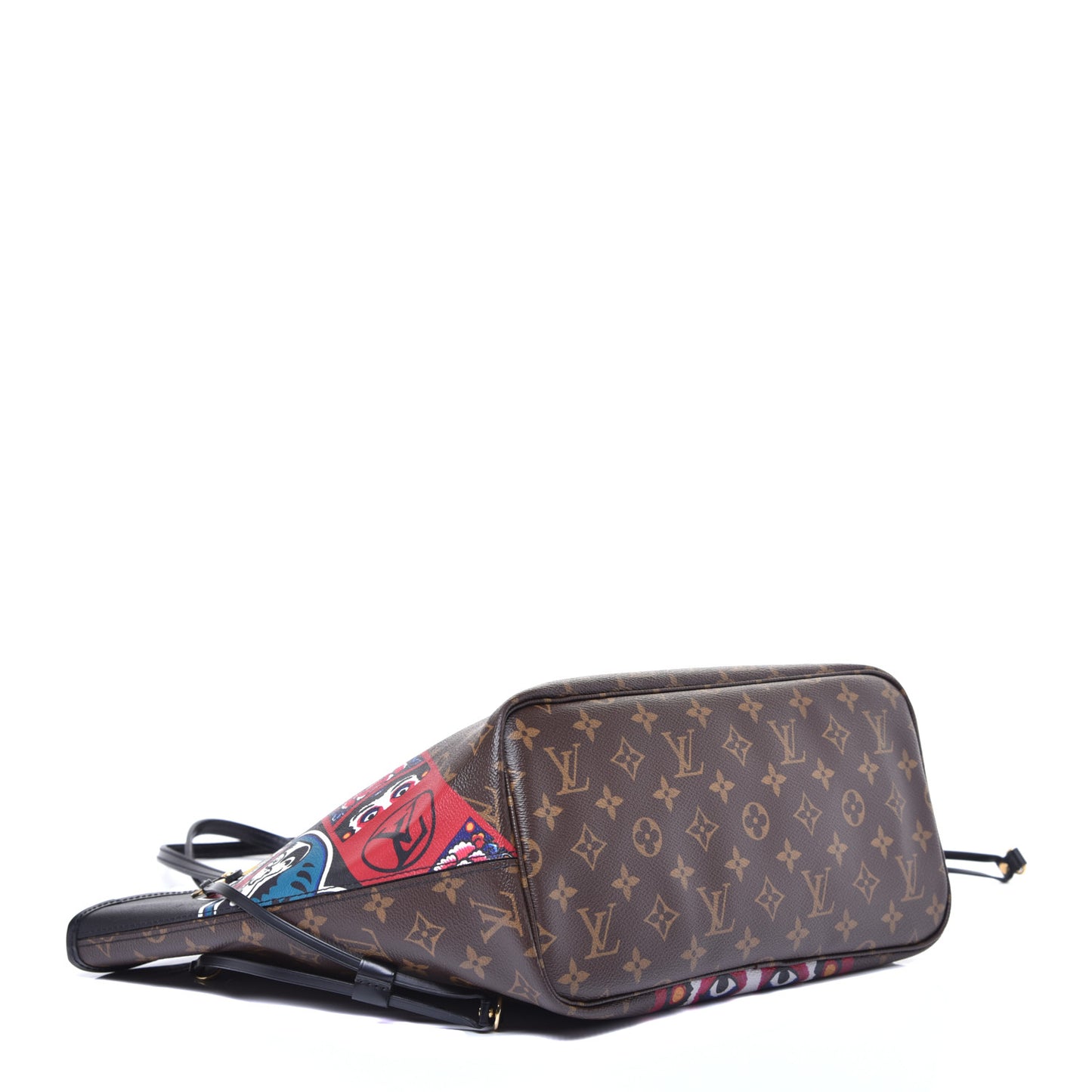 Monogram Kabuki Neverfull MM