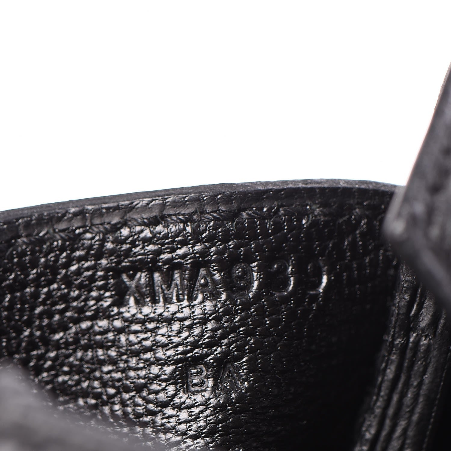 Hermes Togo Birkin 30 Black 23 of 31