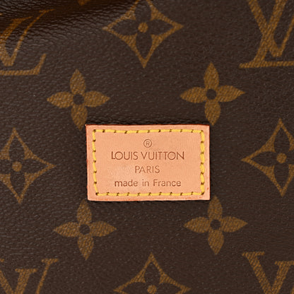 Louis Vuitton Monogram Saumur 30 7 of 10