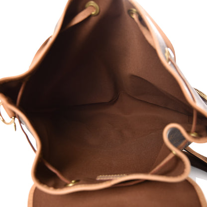 Louis Vuitton Monogram Bosphore Backpack 5 of 7