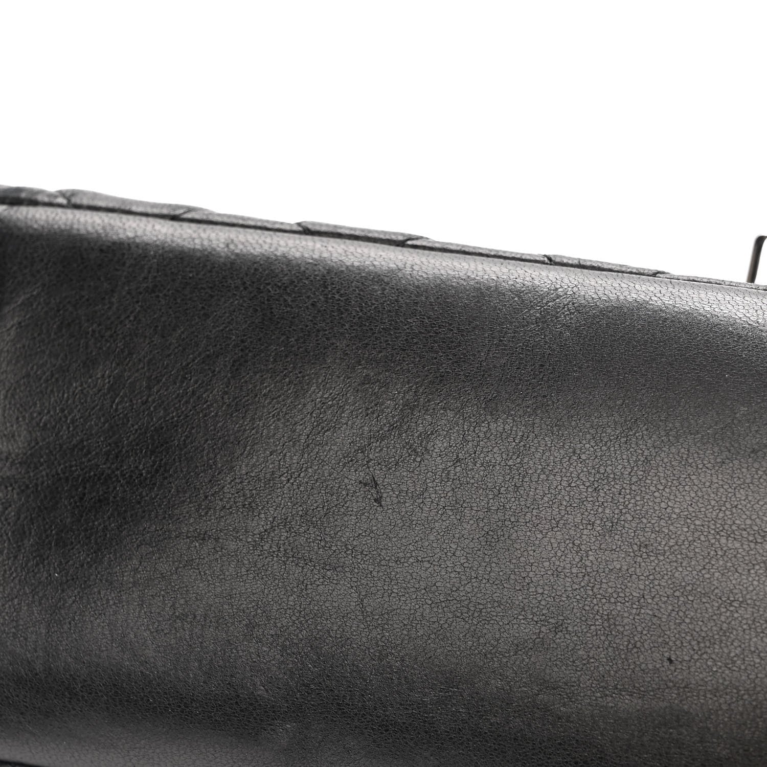 Chanel Lambskin Medium Coco Rider Flap Black 14 of 18