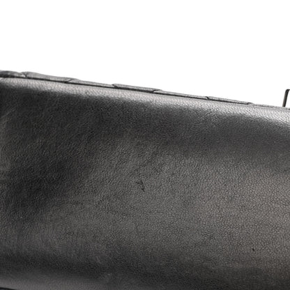 Chanel Lambskin Medium Coco Rider Flap Black 14 of 18