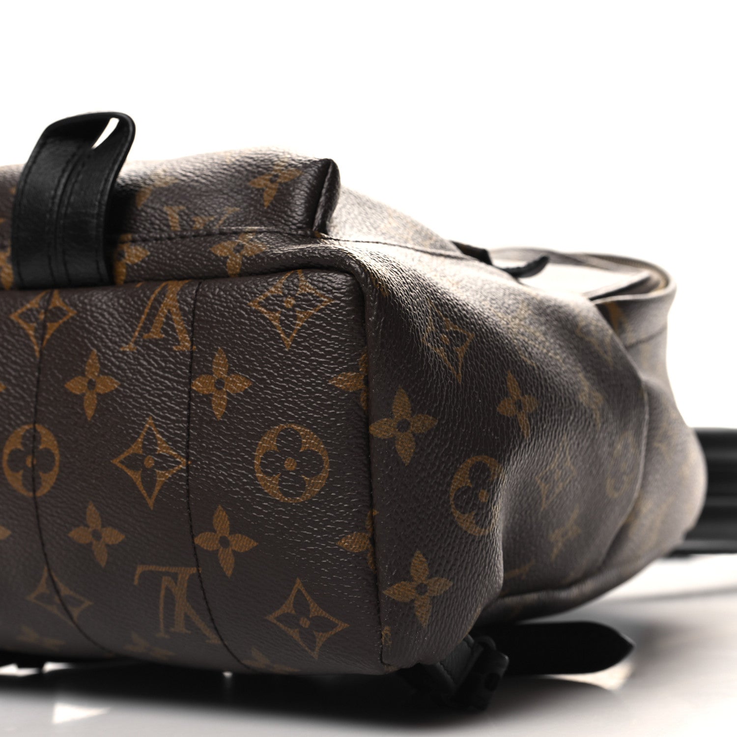 Louis Vuitton Monogram Palm Springs Backpack PM 9 of 11
