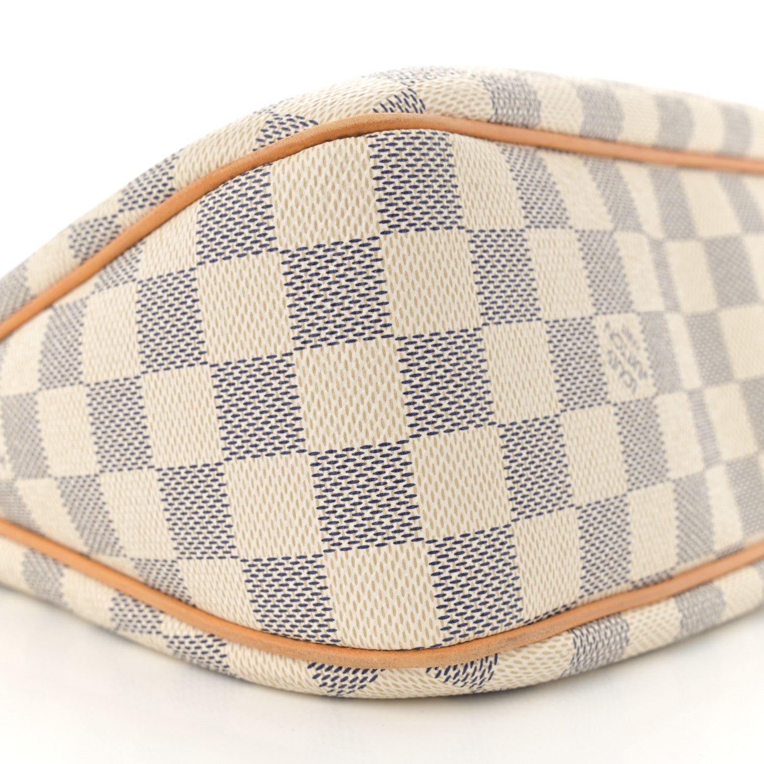 Louis Vuitton Damier Azur Siracusa PM 9 of 13