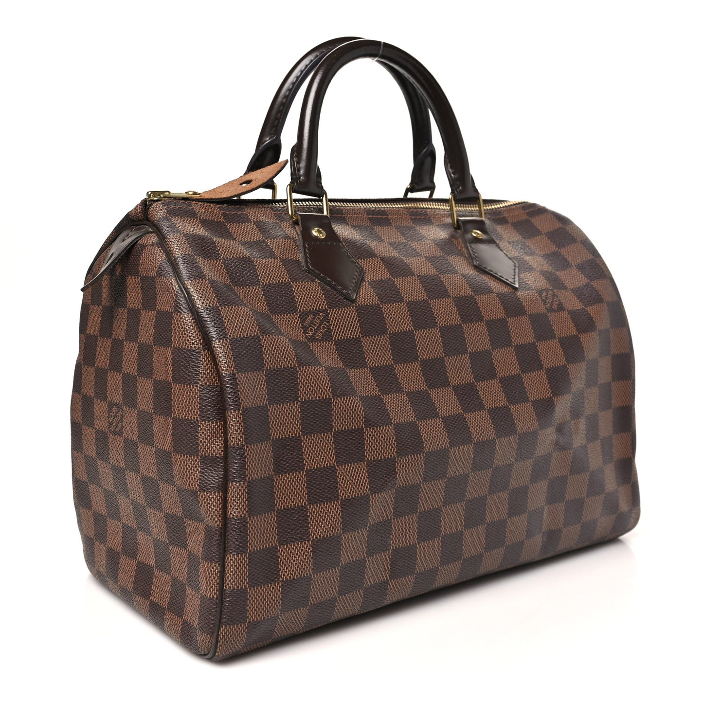 Damier Ebene Speedy 30