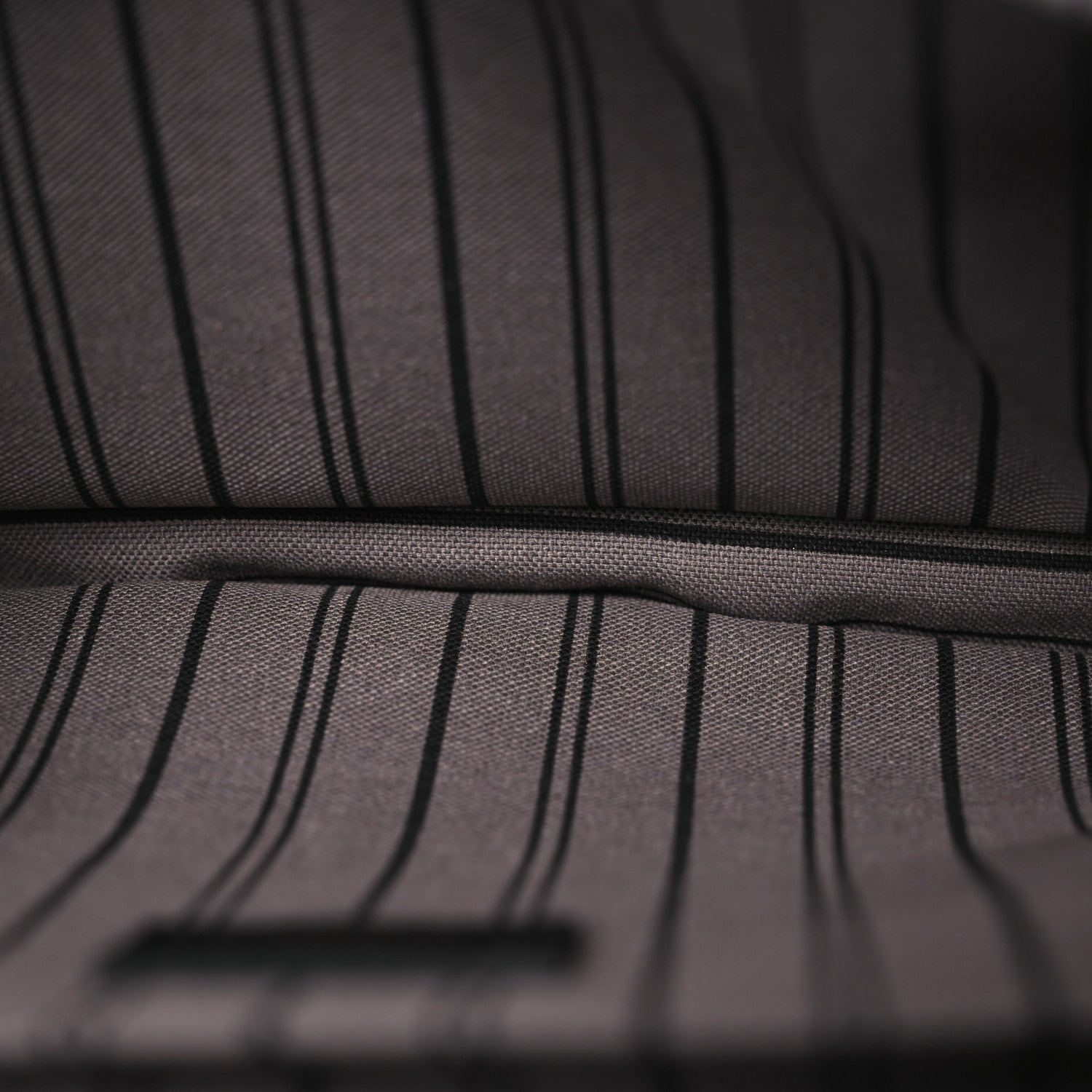 Louis Vuitton Empreinte Pochette Metis Black 6 of 13