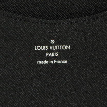 Louis Vuitton Damier Graphite Document Holder PM 6 of 7