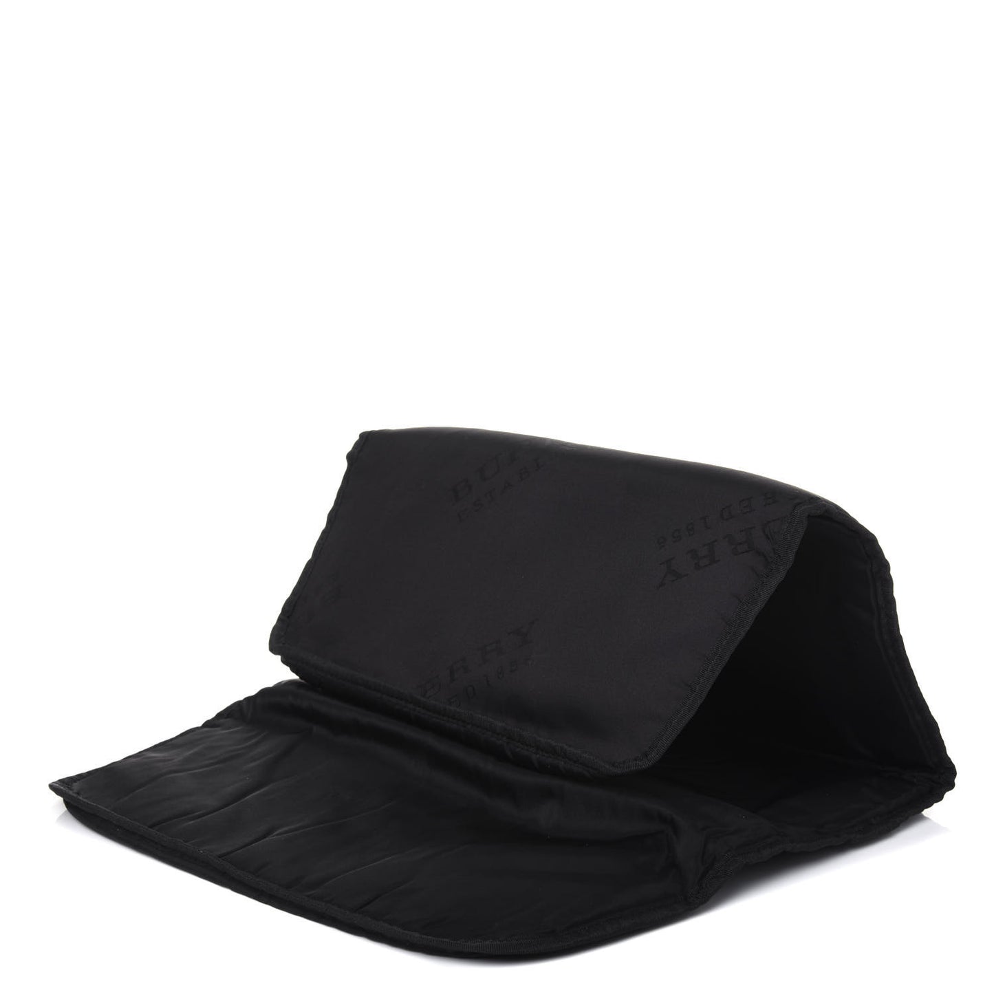 Nova Check Diaper Messenger Bag