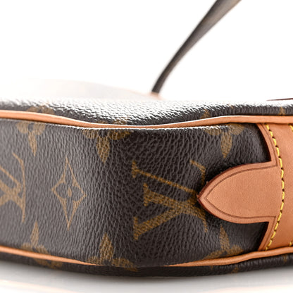 Louis Vuitton Monogram Pochette Marly Bandouliere 9 of 9