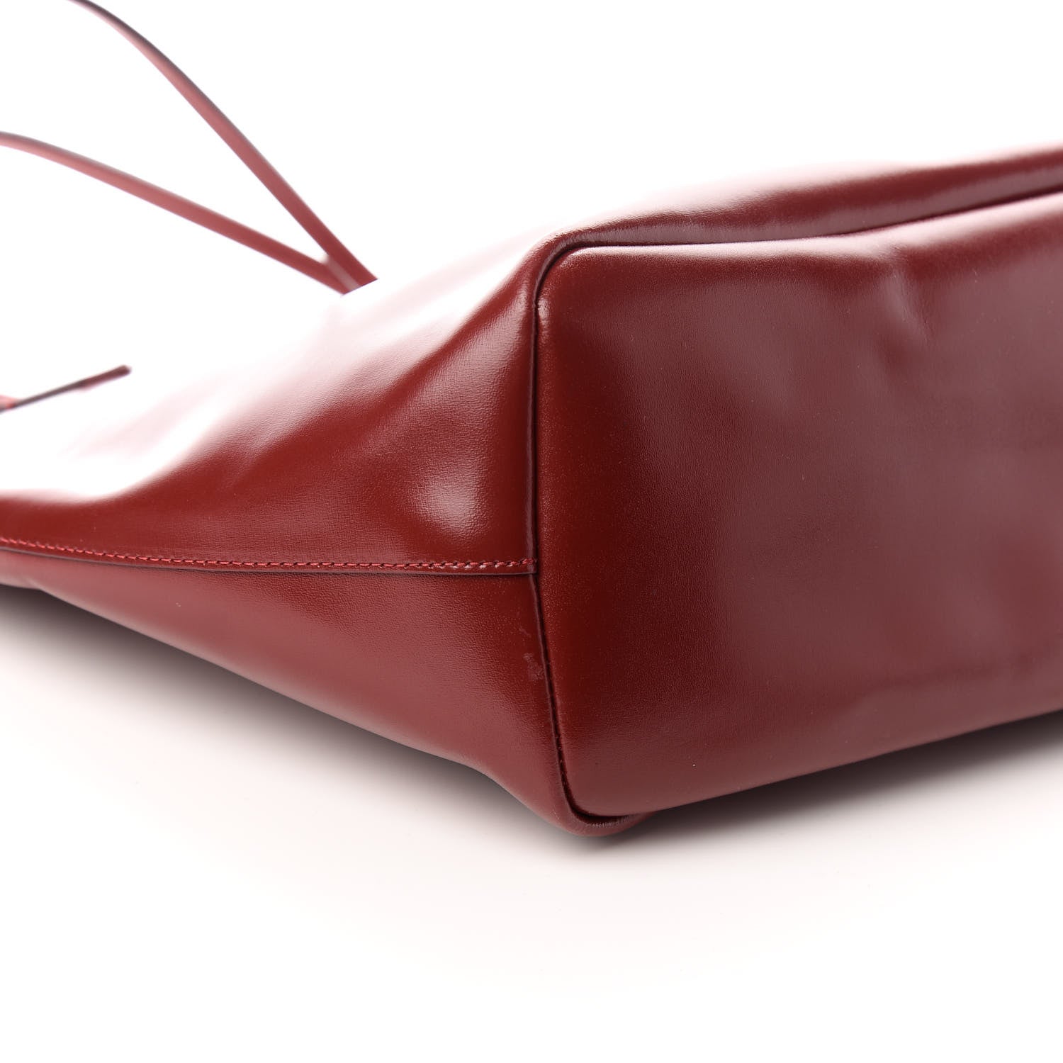 Givenchy Calfskin Medium Antigona Tote Bordeaux 8 of 11