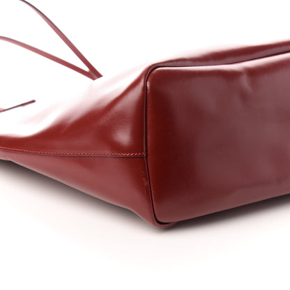 Givenchy Calfskin Medium Antigona Tote Bordeaux 8 of 11