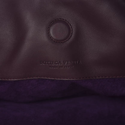 Bottega Veneta Nappa Intrecciato Large Campana Hobo Opera 5 of 8
