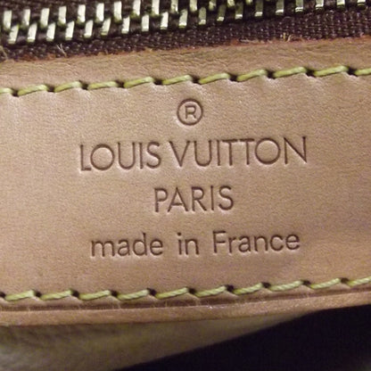 Louis Vuitton Monogram Petit Bucket 23 7 of 9