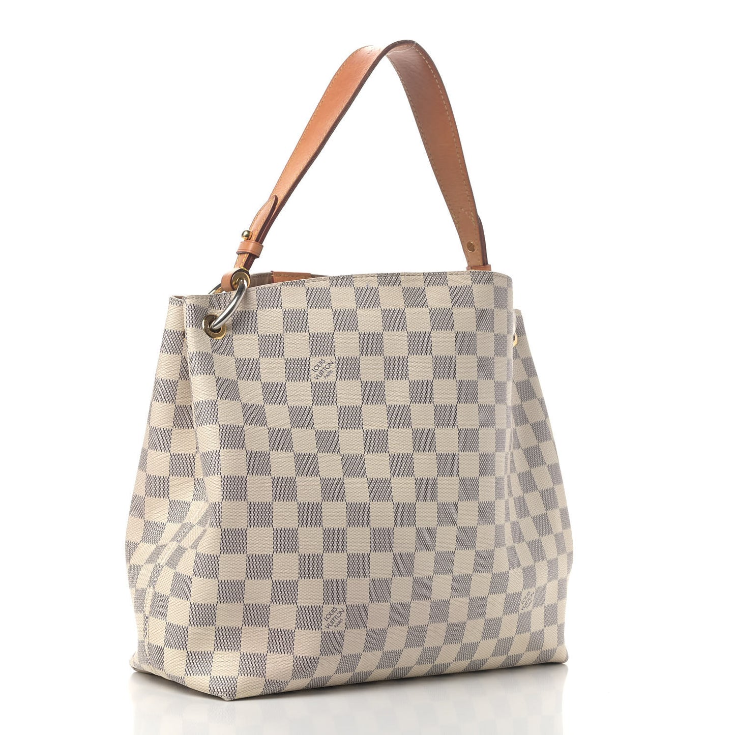 Damier Azur Graceful PM Beige